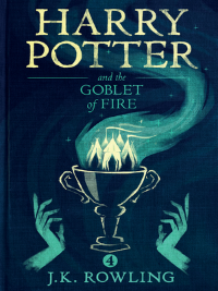 OverDrive Read sample of Harry Potter and the Goblet of Fire.
